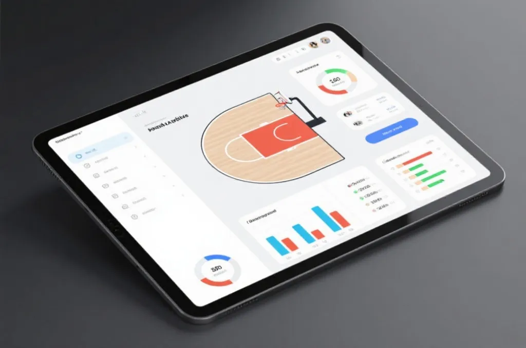 篮球迷必备：如何在大发体育App流畅观看NBA与CBA高清直播