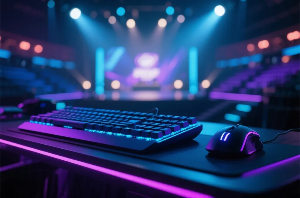 电竞爱好者福音：在大发体育平台观看LoL与Dota2热门赛事直播指南