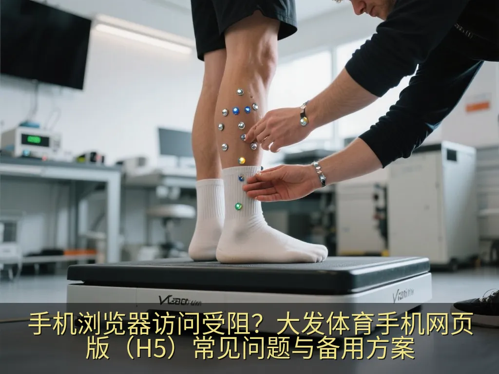 手机浏览器访问受阻？大发体育手机网页版（H5）常见问题与备用方案